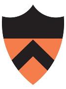 Princeton University Logo